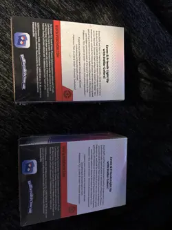 Pokemon TCG Prismatic Evolutions Booster Bundle Two Sealed Boxes - Image 3