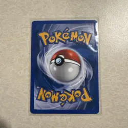 Blastoise 037/165 Expedition Base Set Regular Pokemon - Image 2