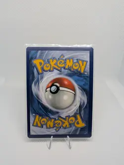 Pokemon TCG Iron Leaves ex 186/162 Temporal Forces Ultra Rare - Image 2
