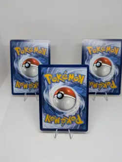 Vaporeon, Jolteon & Flareon Promo Bundle - Prismatic Evolutions - Pokemon TCG - Image 2