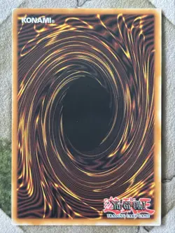 YuGiOh DINGIRSU, THE ORCUST OF THE EVENING STAR Platinum Secret Rare RA01-EN040 - Image 3
