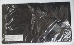Konami Yugioh Day Argostars / ARG☆S Official Playmat NEW SEALED - Image 2
