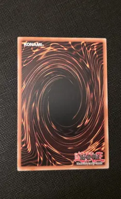 YGO Artmage Finmel Secret Rare 1st Ed EURO NM Duelist's Advance DUAD-EN009 - Image 2