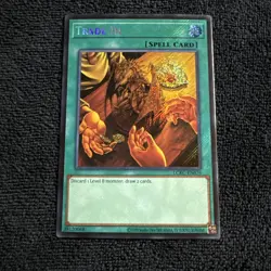 Trade-In LCKC-EN076 Yu-Gi-Oh Legendary Collection Kaiba-Unlimited Edition - Image 1