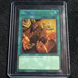 Trade-In LCKC-EN076 Yu-Gi-Oh Legendary Collection Kaiba-Unlimited Edition - Image 3