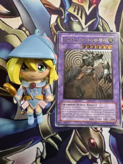 1 X Yu-Gi-Oh! Elemental Hero Grand Neos - Unlimited - STON-EN035 - Ultimate NM! - Image 1