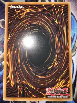 1 X Yu-Gi-Oh! Elemental Hero Grand Neos - Unlimited - STON-EN035 - Ultimate NM! - Image 4