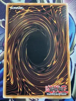 1 X Yu-Gi-Oh! Elemental Hero Grand Neos - Unlimited - STON-EN035 - Ultimate NM! - Image 5