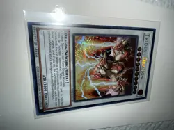 Trident Dragion MP24-EN147 Prismatic Secret Rare 1st Edition Yu-Gi-Oh! - Image 2