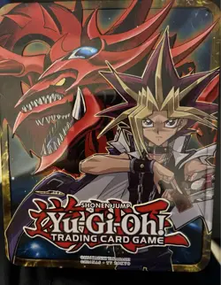 Yu-Gi-Oh Bundle Joblot - Image 1