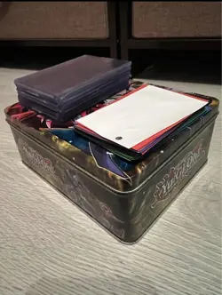 Yu-Gi-Oh Bundle Joblot - Image 3