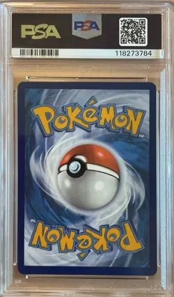 2022 Pokemon Sword Shield Silver Tempest Ho-Oh V PSA 10 #140 - Image 2