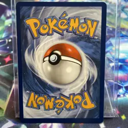 Pokemon TCG Klinklang 063/086 Black Bolt Master Ball Reverse Holo Rare Card - NM - Image 3