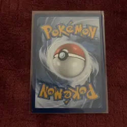 Gengar & Mimikyu GX 164/181 SM - Team Up Pokemon Card NM - Image 2