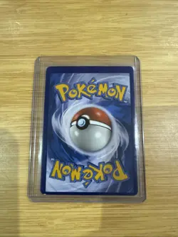 Pokemon TCG Phantom Forces Gengar EX Holo Rare Card 34/119 2014 - Image 2