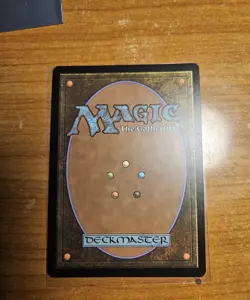 1x Venser's Journal Scars of Mirrodin Foil NM Magic The Gathering Card Rare - Image 2