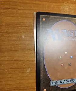 1x Venser's Journal Scars of Mirrodin Foil NM Magic The Gathering Card Rare - Image 3