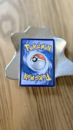 Pokemon Card Mewtwo Brilliant Stars Reverse Holo Rare 056/172 Near Mint - Image 2