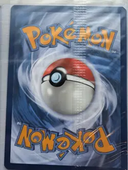 Mimikyu SVP 075 New & Sealed Promo Pokemon Card Paldean Fates - Image 2