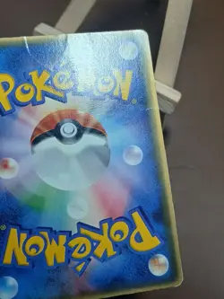 HP/DMG Japanese Promo - Togepi - 034/PCG-P - Glossy - Pokemon Card - McDonald's - Image 5