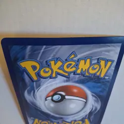 JUMBO Greninja GX Detective Pikachu Promo Card 2019 SM197 Holo Pokemon LP - Image 3