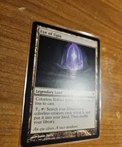 Eye of Ugin Worldwake Card M/Nm Condition Magic: The Gathering MtG - Image 4