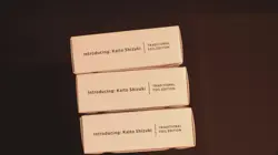 MTG Secret Lair February Superdrop - Introducing: Kaito Shizuki - Foil - Image 3