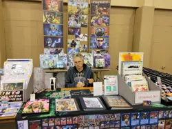 SIGNED MTG Magic Ken Meyer Jr Artist Proof _ Fifth 5E _ WORD OF BLASTING _1/69! - Image 4