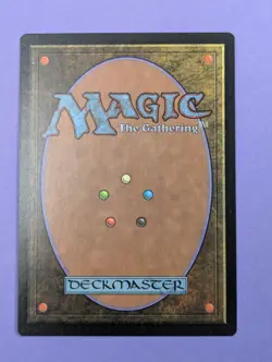 MTG Magic: Classic Sixth Edition: Vampiric Tutor #161/350 Rare - NM - Image 2