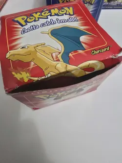 Pokemon 23K Gold Plated Trading Cards Limited Edition 1999 Burger King Set READ - Image 2
