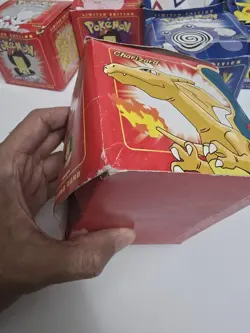 Pokemon 23K Gold Plated Trading Cards Limited Edition 1999 Burger King Set READ - Image 3
