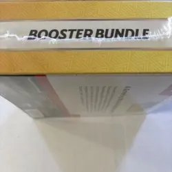 Pokemon TCG Scarlet And Violet Surging Sparks Booster Bundle New and Sealed - Image 3