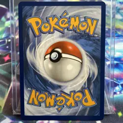 Tranquill (072/086) Master Ball - 2025 Pokemon TCG - Black Bolt - Image 3
