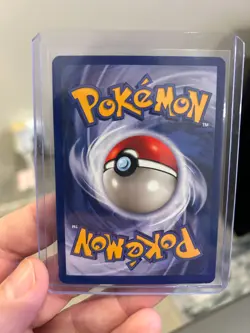 Pokemon TCG Dragonite Fossil 4/62 Holo 1999-2000 Wizards Base Set NEAR MINT! - Image 4
