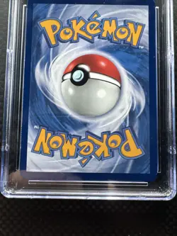 Pikachu Pre-Order Promo 001/SV-P Pokemon Chinese CGC Pristine 10 - Image 4