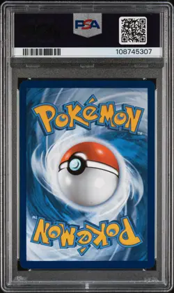2024 Pokemon Charizard ex Special Illustration Rare #234 GEM MT 10 - Image 2