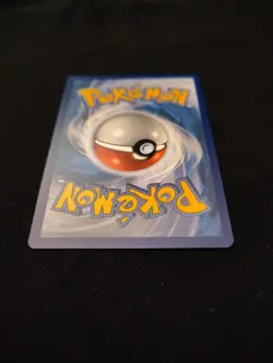 Pokemon TCG Neo Upper Energy 162/162 Temporal Forces Ace Spec - Image 2