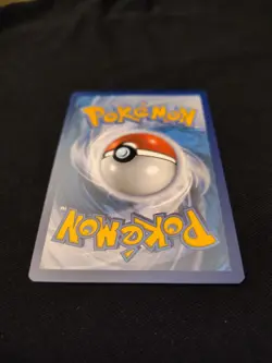 Pokemon TCG Neo Upper Energy 162/162 Temporal Forces Ace Spec - Image 3