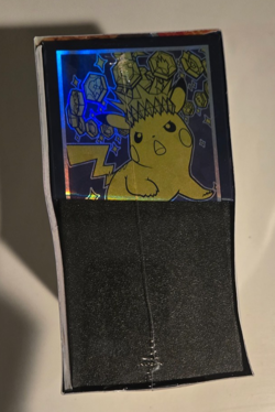 Pokemon TCG Surging Sparks ETB Elite Trainer Box Brand NEW Factory Sealed! - Image 4