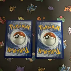 Pokemon Phantasmal Flames Charizard UPC Promos - Image 3