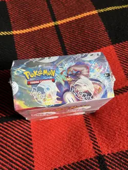 Pokemon Battle Styles Booster Box Sealed - Image 4