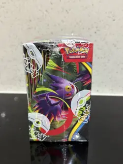 Pokemon 🔥 Phantasmal Flames Booster Display Box 36 Packs 🔥 IN HAND✅ - Image 2