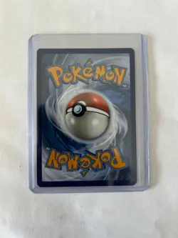Professor Sada's Vitality 239/182 S&V Paradox Rift FA Ultra Rare Holo Pokemon NM - Image 2