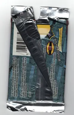(303287) Pokemon GERMAN NEO REVELATION DAMAGED 1ST EDITION PACK - Image 4