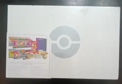 Pokemon TCG Sword and Shield Ultra Premium Collection Charizard UPC Box 820650871115 - Image 2