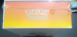 Pokemon TCG Sword and Shield Ultra Premium Collection Charizard UPC Box 820650871115 - Image 4