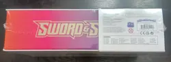 Pokemon TCG Sword and Shield Ultra Premium Collection Charizard UPC Box 820650871115 - Image 5