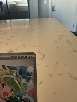 Emcee's Hype - 220/182 - Ultra Rare Pokemon SV10 Destined Rivals NM - Image 3