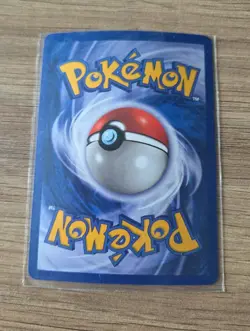Pokemon Here Comes Team Rocket Holo 15/82 - Image 2