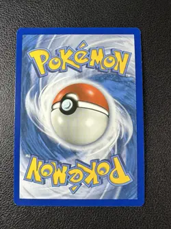 2016 Pokemon XY Fates Collide Mew Holo #29/124 - Image 2